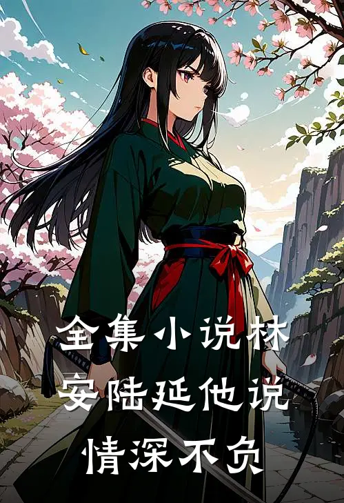 全集小说林安陆延他说情深不负