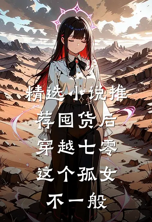 精选小说推荐囤货后穿越七零，这个孤女不一般