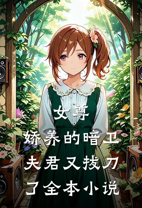 女尊：娇养的暗卫夫君又拔刀了全本小说