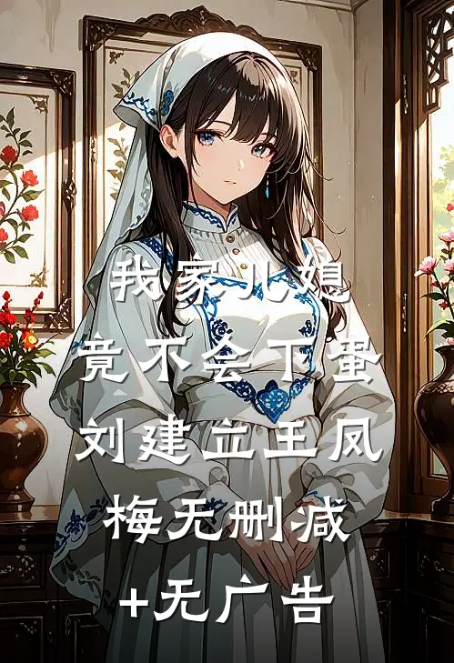 我家儿媳，竟不会下蛋刘建立王凤梅无删减+无广告