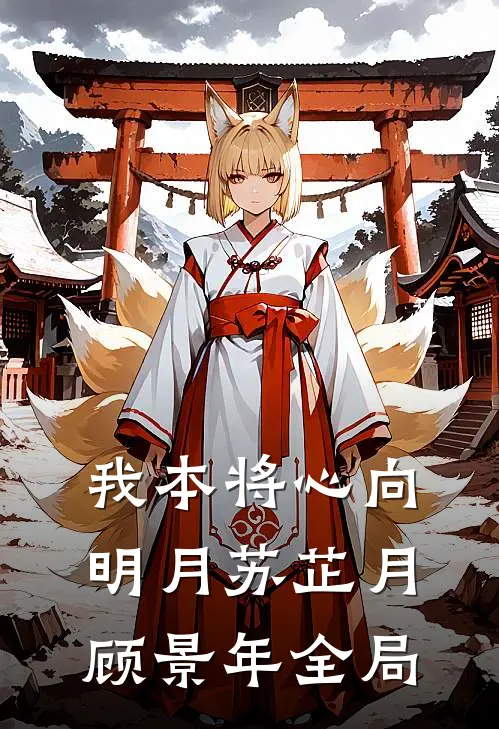 我本将心向明月苏芷月顾景年全局