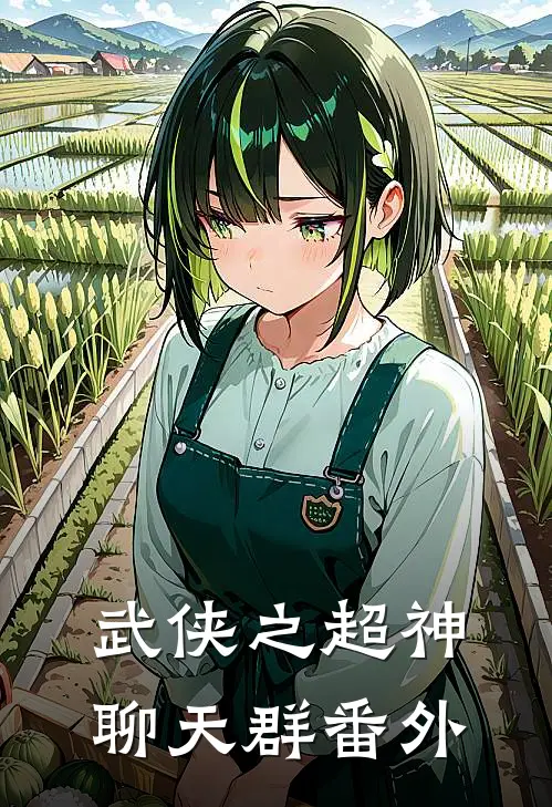 武侠之超神聊天群 番外