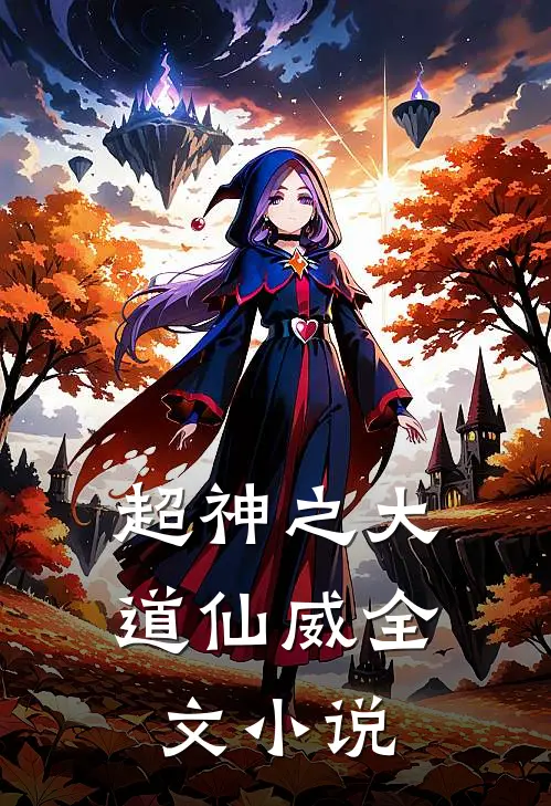 超神之大道仙威全文小说