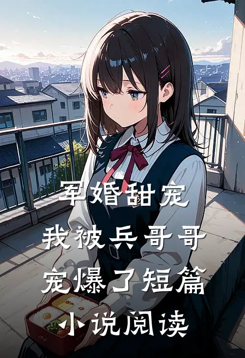 军婚甜宠我被兵哥哥宠爆了短篇阅读
