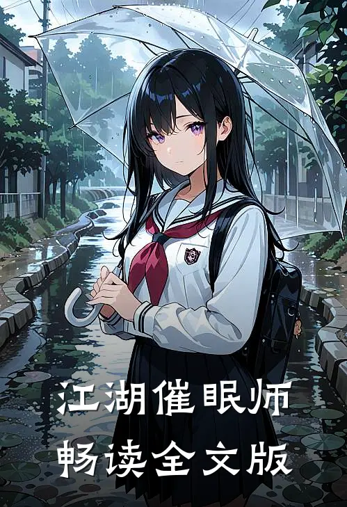 江湖催眠师畅读全文版
