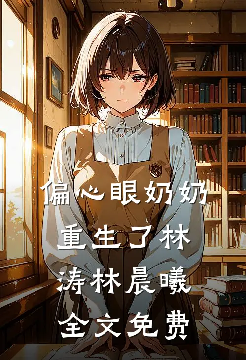 偏心眼奶奶重生了林涛林晨曦全文免费