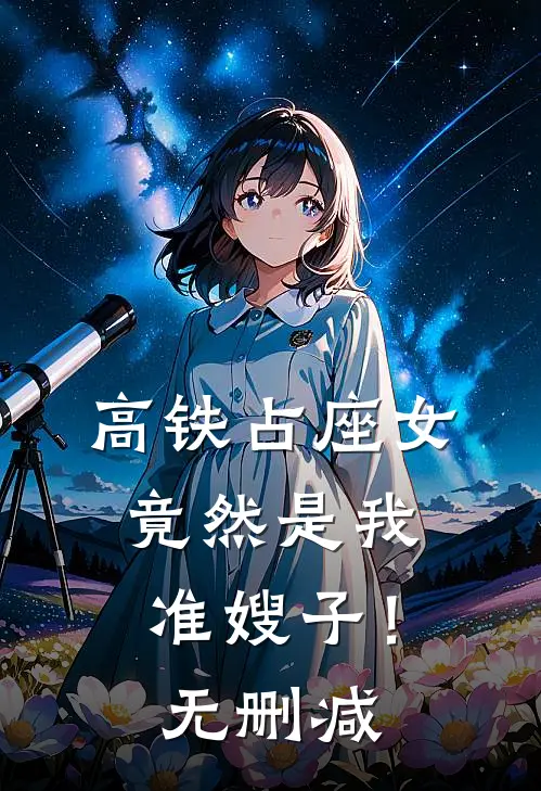 高铁占座女竟然是我准嫂子！无删减