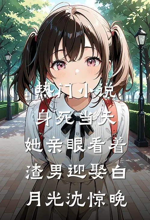热门小说身死当天,她亲眼看着渣男迎娶白月光沈惊晚