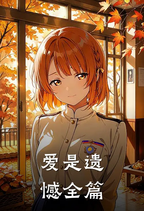 爱是遗憾全篇