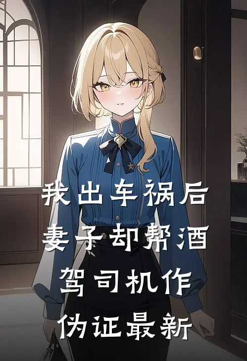 我出车祸后，妻子却帮酒驾司机作伪证最新