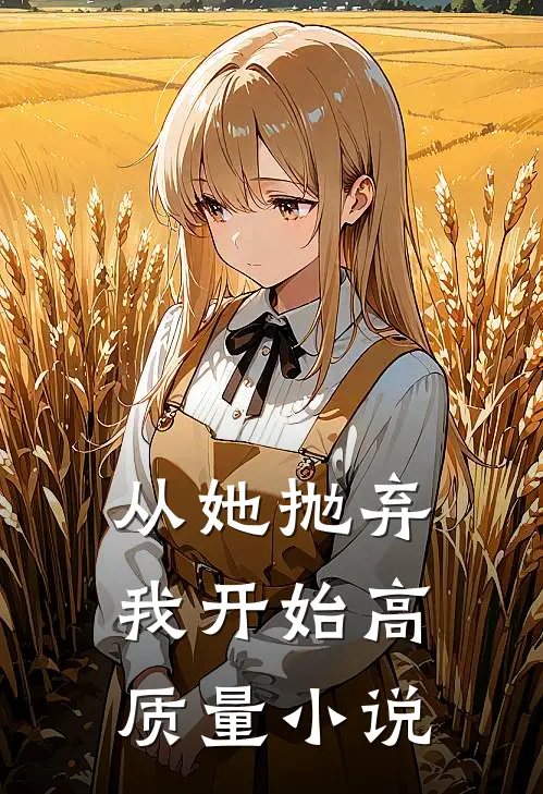 从她抛弃我开始高质量小说
