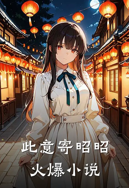 此意寄昭昭火爆小说