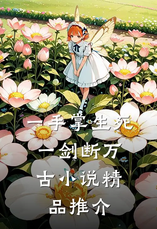 一手掌生死,一剑断万古小说精品推介