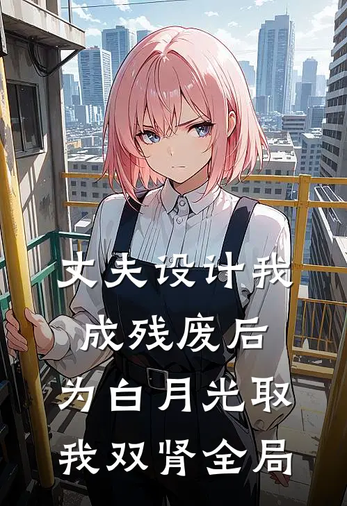 丈夫设计我成残废后，为白月光取我双肾全局