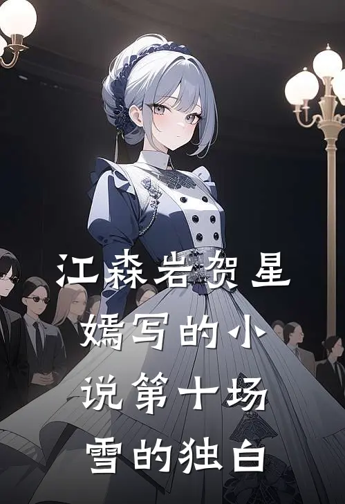 江森岩贺星嫣写的小说第十场雪的独白