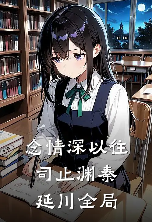 念情深以往司止渊秦延川全局