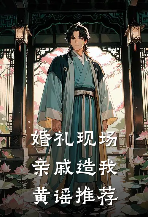 婚礼现场，亲戚造我黄谣推荐