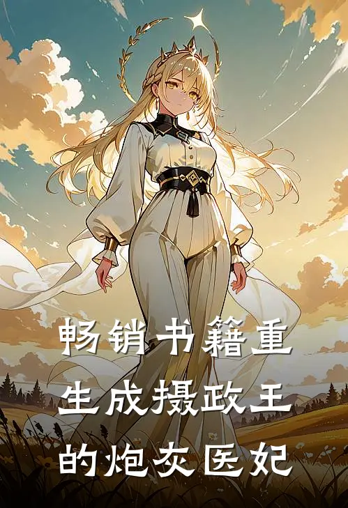 畅销书籍重生成摄政王的炮灰医妃