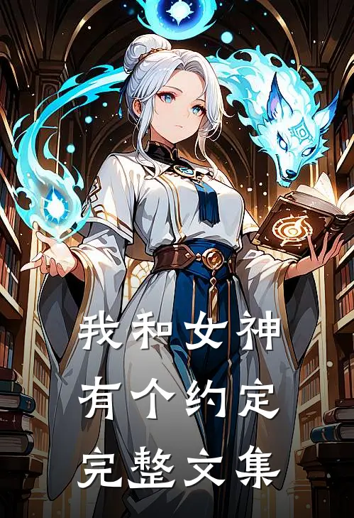 我和女神有个约定完整文集