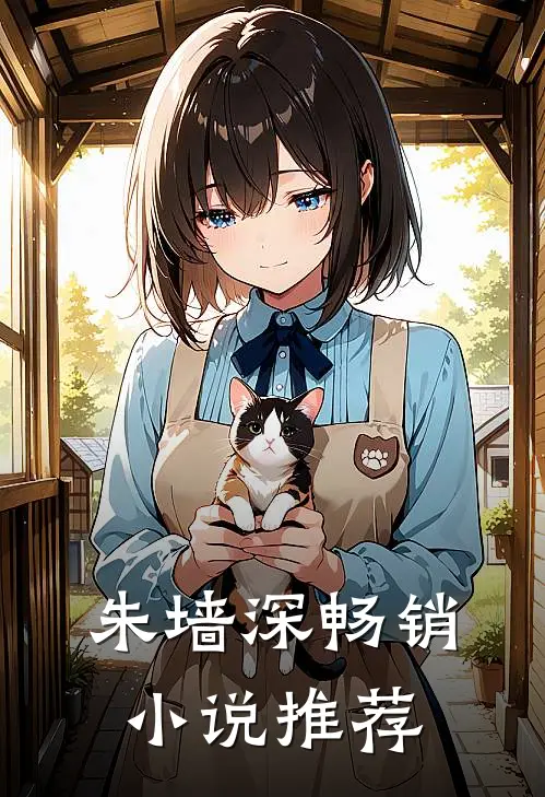 朱墙深畅销小说推荐
