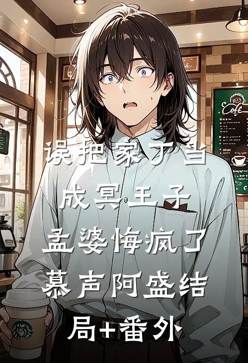 误把家丁当成冥王子，孟婆悔疯了慕声阿盛结局+番外