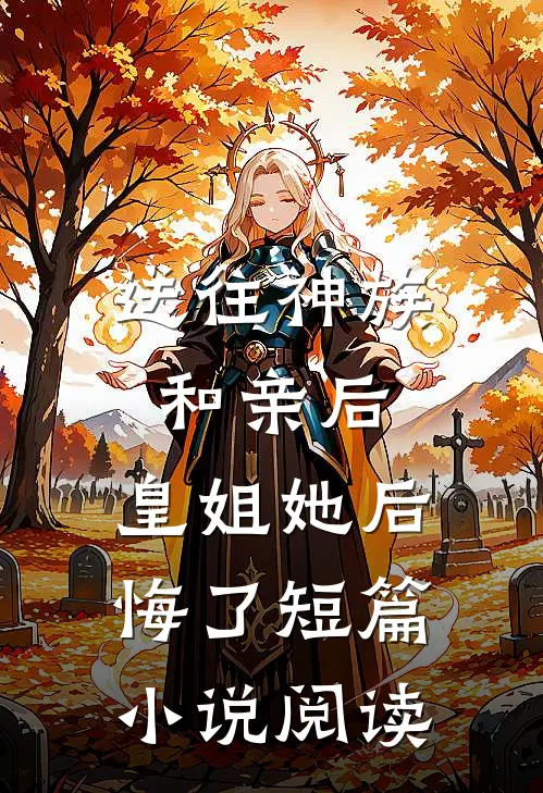送往神族和亲后，皇姐她后悔了短篇小说阅读