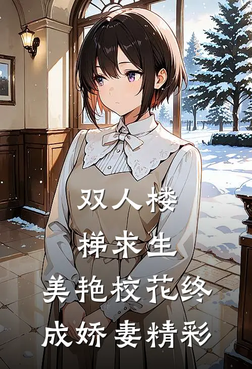 双人楼梯求生：美艳校花终成娇妻精彩