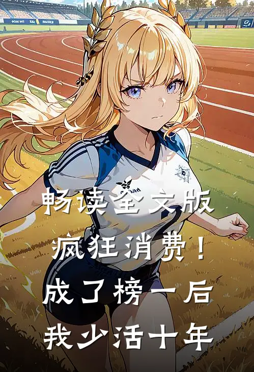 畅读全文版疯狂消费！成了榜一后我少活十年