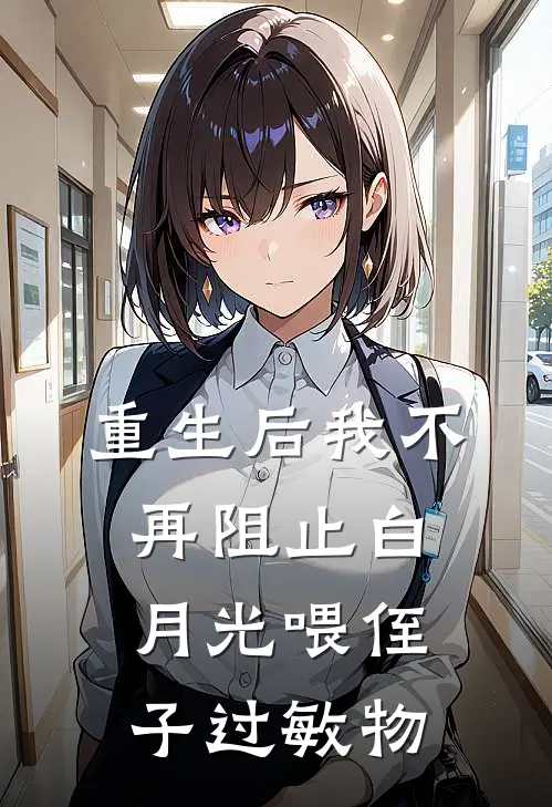 重生后我不再阻止白月光喂侄子过敏物