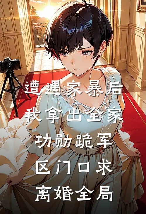 遭遇家暴后，我拿出全家功勋跪军区门口求离婚全局