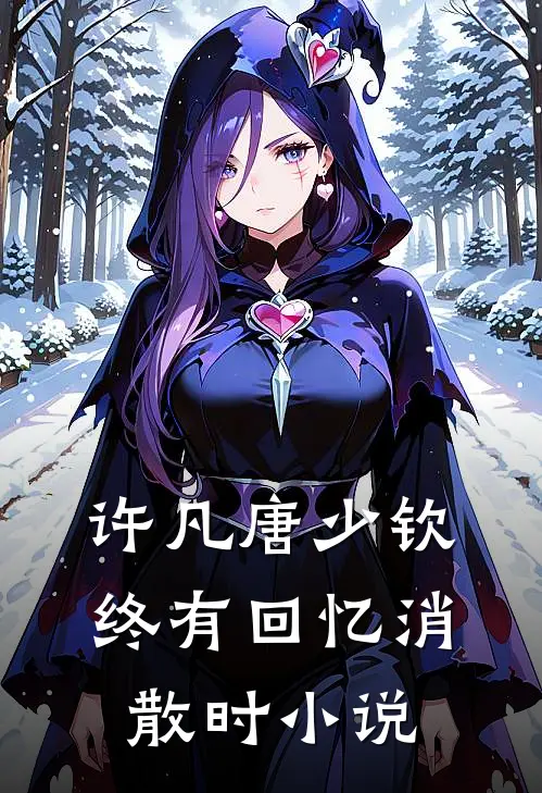 许凡唐少钦终有回忆消散时小说