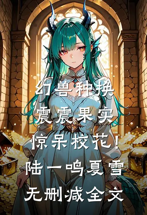幻兽种换震震果实，惊呆校花！陆一鸣夏雪无删减全文