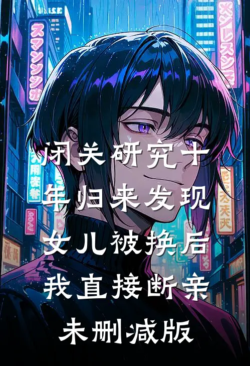 闭关研究十年归来发现女儿被换后，我直接断亲未删减版