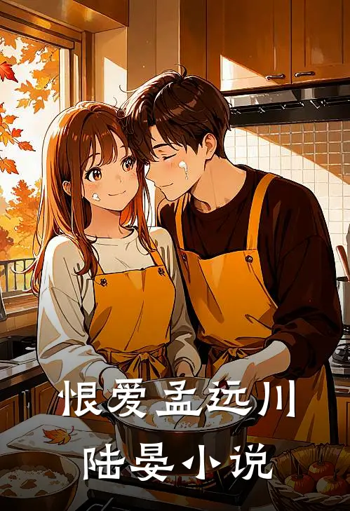 恨爱孟远川陆晏小说