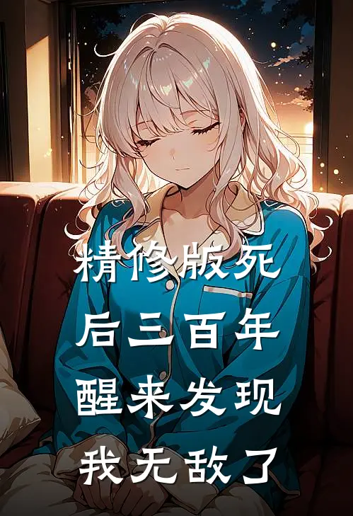 精修版死后三百年，醒来发现我无敌了