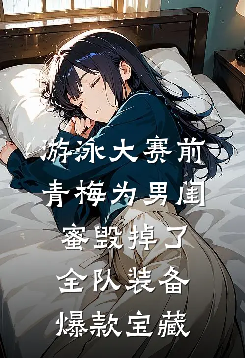 游泳大赛前，青梅为男闺蜜毁掉了全队装备爆款宝藏