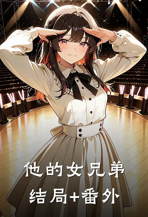 他的女兄弟结局+番外