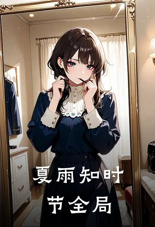 夏雨知时节全局