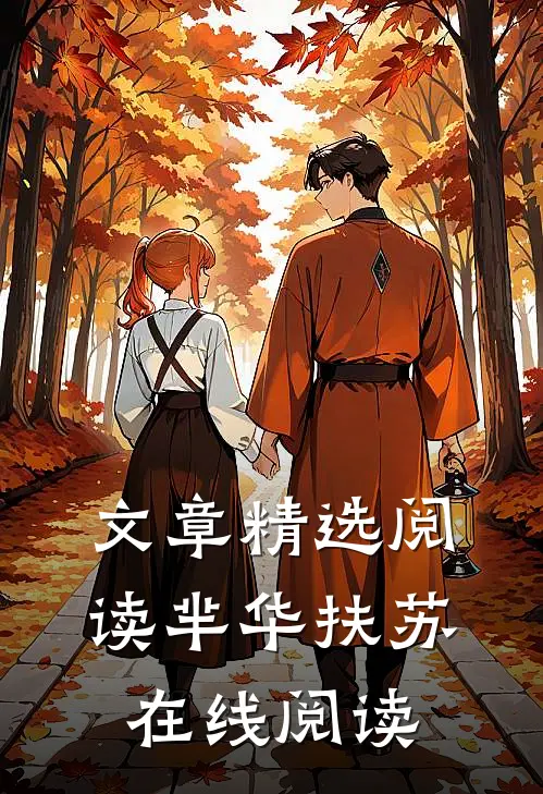 文章精选阅读芈华扶苏在线阅读