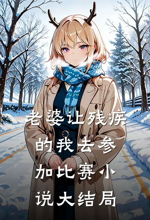 老婆让残疾的我去参加比赛小说大结局