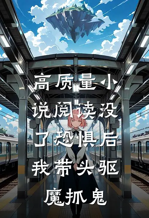 高质量小说阅读没了恐惧后，我带头驱魔抓鬼