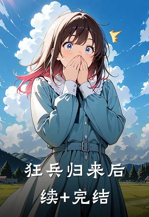 狂兵归来后续+完结