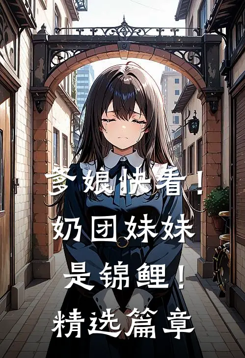 爹娘快看！奶团妹妹是锦鲤！精选篇章
