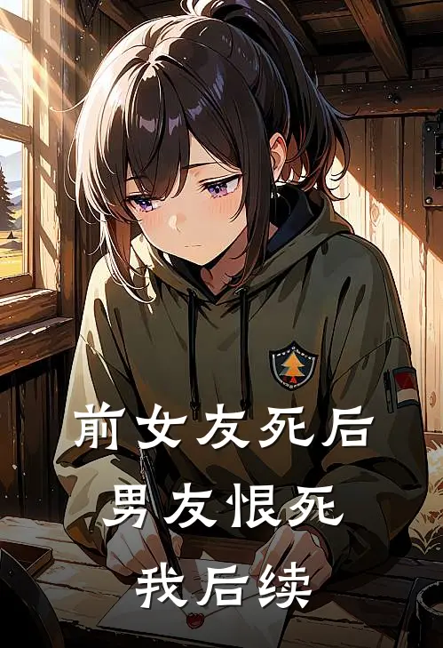 前女友死后，男友恨死我后续
