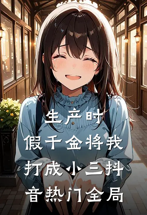 生产时，假千金将我打成小三抖音热门全局