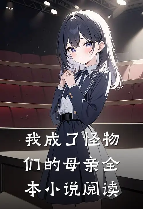 我成了怪物们的母亲全本小说阅读