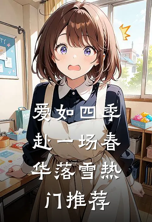 爱如四季：赴一场春华落雪热门推荐