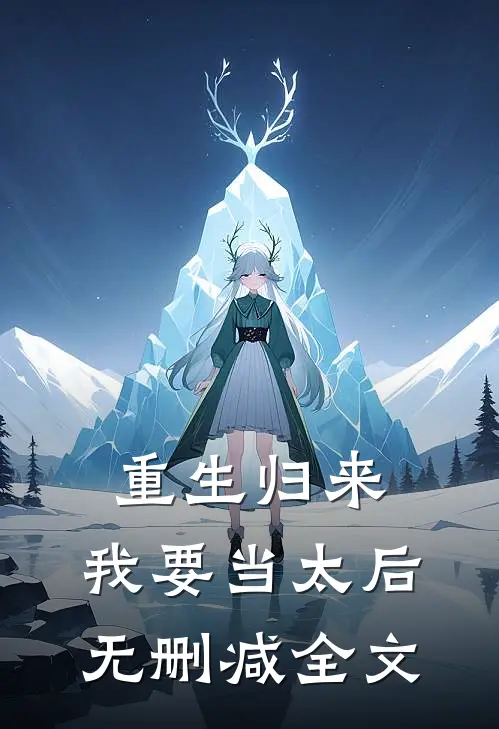 重生归来：我要当太后无删减全文