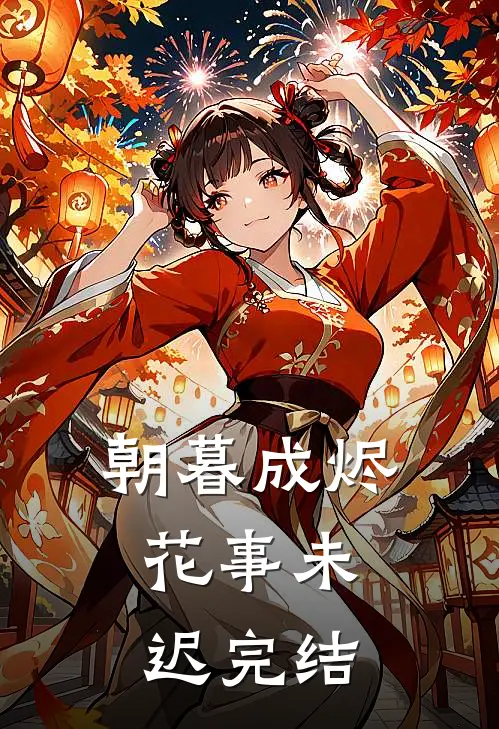 朝暮成烬，花事未迟完结