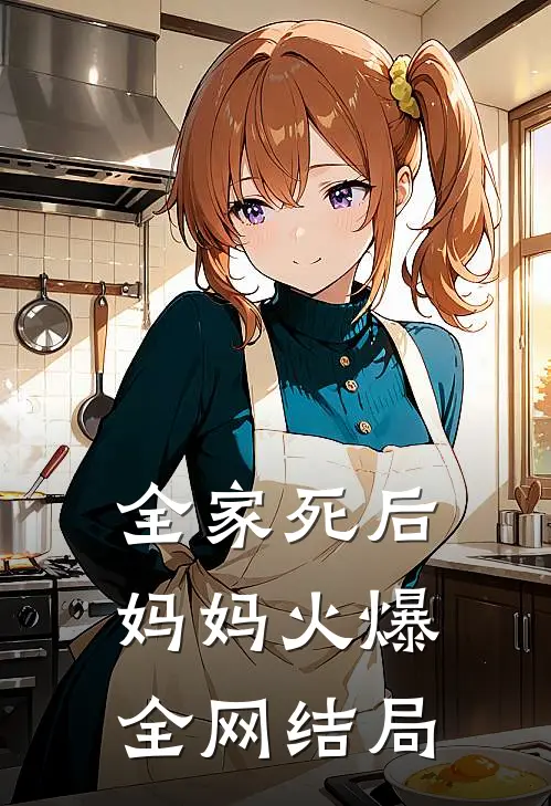 全家死后，妈妈火爆全网结局